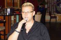 Casino Cafe 05.09.2015