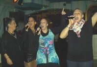 Casino Cafe 05.12.2015