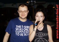 Casino Cafe 06.06.2013