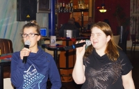 Casino Cafe 09.04.2016