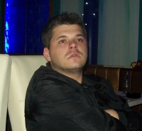 Casino Cafe 01.09.2011