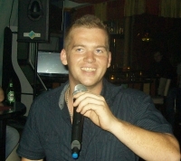 Casino Cafe 01.09.2011