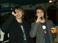 Casino Cafe 02.02.2012