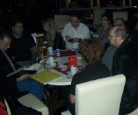 Casino Cafe 02.02.2012