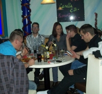 Casino Cafe 02.12.2010