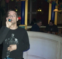 Casino Cafe 03.02.2011