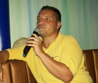 Casino Cafe 04.08.2011