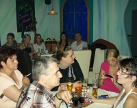 Casino Cafe 04.08.2011