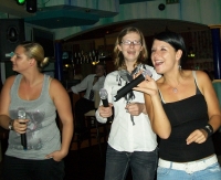 Casino Cafe 04.08.2011