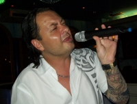 Casino Cafe 04.08.2011
