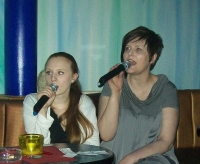 Casino Cafe 05.05.2011