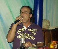 Casino Cafe 06.10.2011