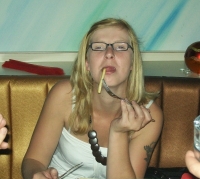 Casino Cafe 06.10.2011