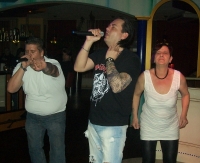 Casino Cafe 07.04.2011