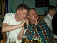 Casino Cafe 16.12.2011