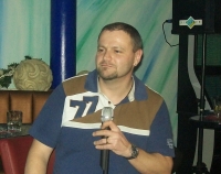 Casino Cafe 16.12.2011