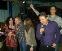 Casino Cafe 16.12.2011