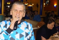 Casino Cafe 26.03.2016