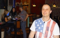 Casino Cafe 26.03.2016