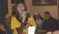 Heide Diele Traun 10.02.2024