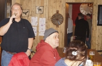 Heide Diele Traun 27.01.2024