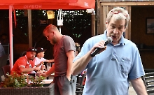 Ins Schörgi 07.06.2025