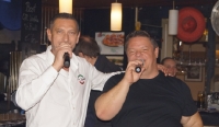 Manö Bar 02.11.2019