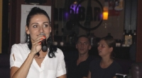 Manö Bar 03.08.2019