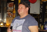 Manö Bar 04.02.2017
