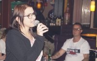 Manö Bar 04.05.2019