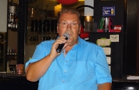 Manö Bar 04.06.2016