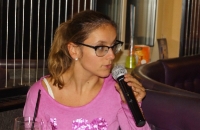 Manö Bar 04.11.2017