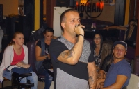 Manö Bar 06.08.2016