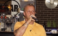 Manö Bar 08.08.2020