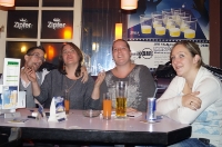 Manö Bar 08.11.2014