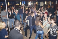 Manö Bar 08.11.2014