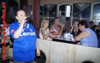 Manö Bar 10.08.2013