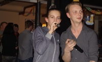 Manö Bar 15.02.2020