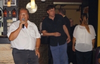 Manö Bar 15.07.2017