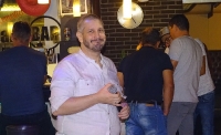 Manö Bar 16.06.2018