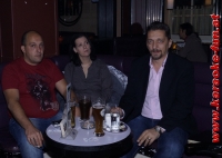 Manö Bar 16.11.2013