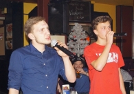Manö Bar 16.12.2016