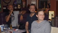 Manö Bar 18.05.2019