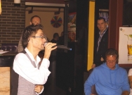 Manö Bar 18.10.2014