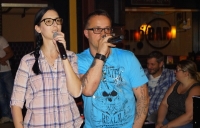 Manö Bar 20.05.2017