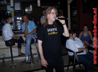 Manö Bar 20.07.2013