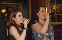 Manö Bar 21.04.2018