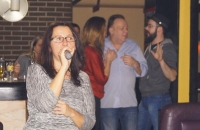Manö Bar 21.11.2015