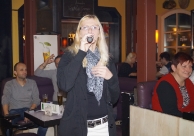 Manö Bar 22.11.2014