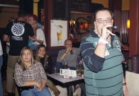 Manö Bar 22.11.2014